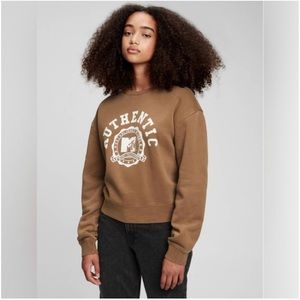 GAP MTV Graphic Sweatshirt